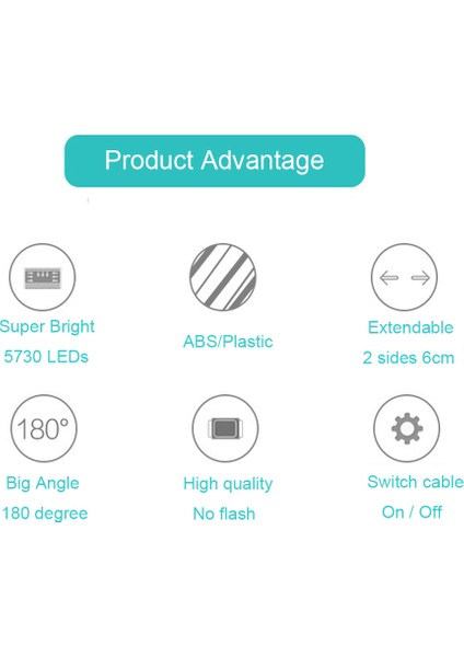 A500-C Eu-Fiş Stili Süper Ince LED Akvaryum Aydınlatma Sucul Bitki Işıkları Uzatılabilir Su Geçirmez Klips Lambası Için Balık Tankı (Yurt Dışından) modelleri