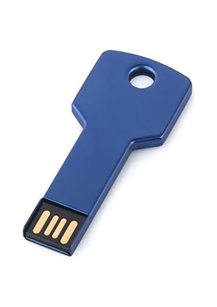 16 GB 2.0 Key, USB Bellek Yeni