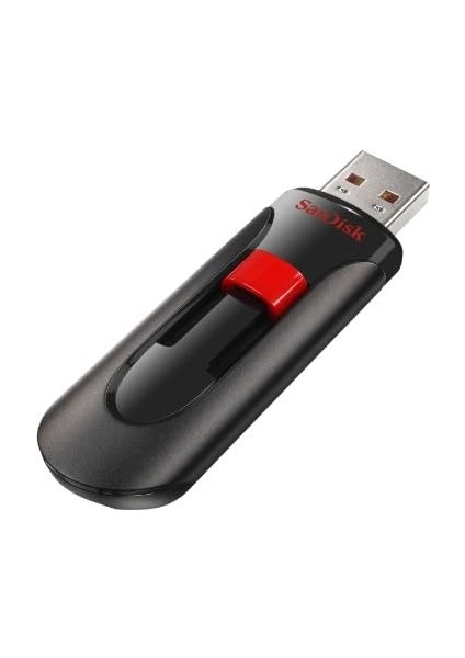 Bellek -SDCZ600-256G-G35 3.0 Flash 256GB USB Cruzer Glide Yeni