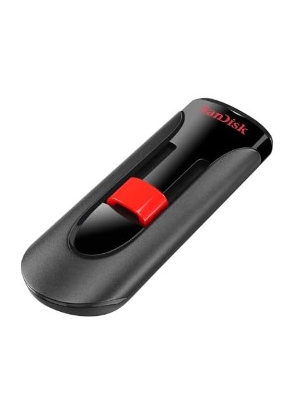 Bellek -SDCZ600-256G-G35 3.0 Flash 256GB USB Cruzer Glide Yeni