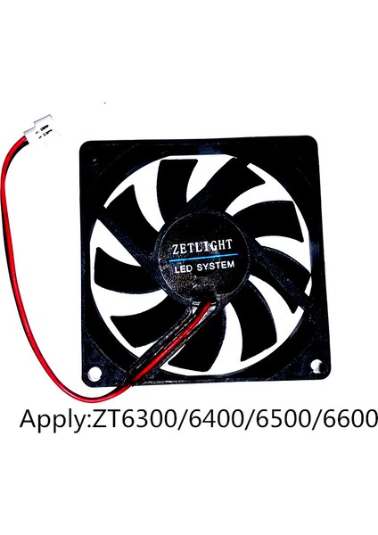 Zt Fan Stili Zetlıght Radyatör Fanı Akvaryum Fanı Aksesuarları, Radyatör Fanı Aksesuarları Z Z Z Z Z Z ZS7000 (Yurt Dışından) modelleri