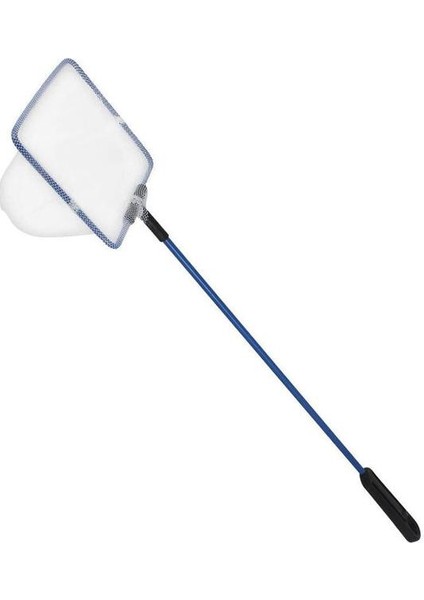 8.5X6CM Stili Metal Çerçeveli Akvaryum Japon Balığı Balık Ağı 8.5X6CM (Yurt Dışından) fırsatları