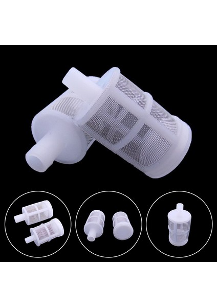 Siyah Stil Balık Tankı Filtre Ağ Giriş Kılıfı Ağ Karides Ağları Özel Silindir Filtre Yeni Giriş Giriş Koruyucu Akvaryum Aksesuarları (Yurt Dışından) fiyatları