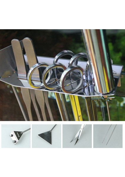 27CM Kavisli Cımbız Tarzı 1 Parça Akvaryum Temizleyici Düz Eğri Cımbız Veya Yosun Temizleyici Balık Tankı Akvaryum Bitki Aracı Veya Cımbız Temizleme Aracı Rafı (Yurt Dışından) indirimleri