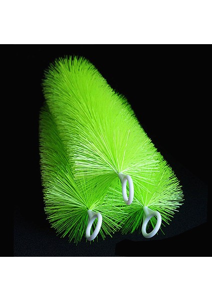 10 Adet Yeşil Stil 30 cm Uzunluğunda Akvaryum Temizlik Fırçası - Akuarium Temizleme Aracı (Yurt Dışından) fiyatları