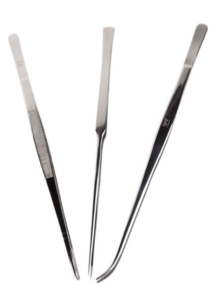 Ipucu Cımbız Stili Vıv Sucul Paslanmaz Çelik Bitki Cımbızı Düz Eğri Asla Paslanmaz Ada Balık Tankı Ile Aynı - (Yurt Dışından) modelleri