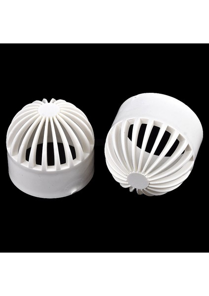 Iç Çap 50MM Stili 1 Bilgisayar Pvc Hava Kanalı Havalandırma Kapağı Akvaryum Balık Tankı Geçirgen Ekran Filtre Ekran Boru Bağlantı Parçaları (Yurt Dışından) indirimleri