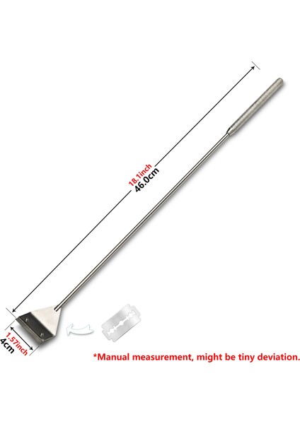 M04 Stili Balık Tankı Bitki Bakımı Için Depolama Rafı ile Aquascaping Araçları Düz ve Kıvrık Cımbızlar Kürek Yosun Temizleyici Ürün Başlığı (Yurt Dışından)