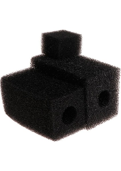 XQP-500F Stiline Uygun 2 Parça Balık Tankı Biyokimyasal Filtre Süngeri Akvaryum Yedek Pamuklu Xqpxqpxqp Spong (Yurt Dışından) fiyatları