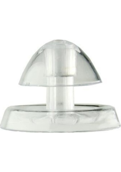 2SS203201-L Stili Balık Tankı Akvaryum Şeffaf Salyangoz Tuzak Yakalama Bitkiler Planarian Zararlı Plastik Yakalama Aracı (Yurt Dışından)