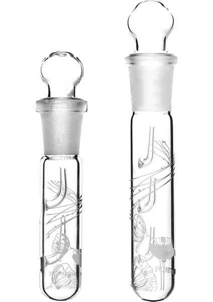 110 mm Tarzı Vıv Cam Planaria Yakalama Karides Tankı Balık Tuzak Bitki Akvaryumu Yükseklik 11CM 14CM Temiz Su (Yurt Dışından) modelleri