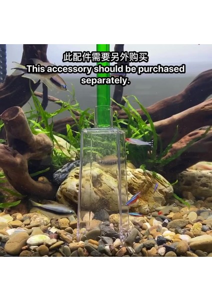 Uzatma Çubuğu 30CM Tarzı Akvaryum Sifon Emme Temizleyici Balık Tankı Otomatik Su Değiştirme Vakum Yeni Akvaryum Temizleyici Akvaryum Değiştirici Çakıl Temizleyici (Yurt Dışından) modelleri