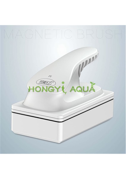 EB-105D Stili Akvaryum Temizlik Aracı Manyetik Fırça Çift Taraflı Temizlik Güçlü Emme Alg Yüzeyi Kazıyıcı EBEB-115D (Yurt Dışından) fiyatları