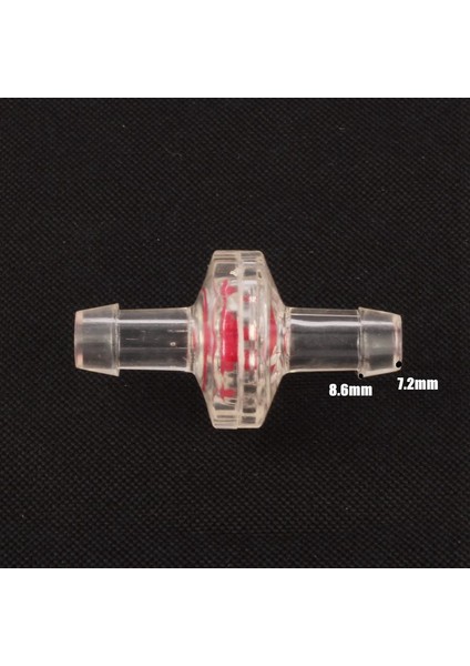 5 mm Tarzı 4 Adet Nuonuowell Plastik Su Durdurma Bağlantı Parçası Hava Pompası Aksesuarları Yumuşak Hortum Bağlantısı (Yurt Dışından) modelleri