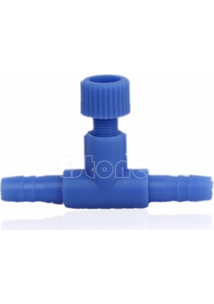 Mavi Stil 1 Adet 4mm Akvaryum Balık Tankı Ayar Hava Hattı Boru Hacim Akış Kontrol Valfi Su Pompaları Balık ve Akvaryum Evcil Hayvan Malzemeleri (Yurt Dışından) modelleri