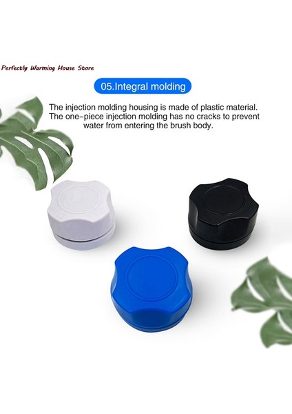 Beyaz Stil Mini Akvaryum Balık Tankı Manyetik Fırça Akvaryum Balık Tankı Fırçası Temizlik Cam Pencere Manyetik Temizleyici Cam Temizleme Manyetiği (Yurt Dışından) indirimleri