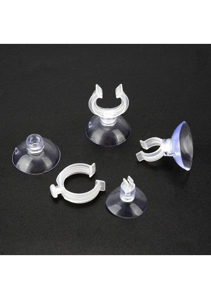 B 5 Adet Tarzı Plastik Akvaryum Balık Tankı Açılış Emme Kupaları Emme Klipsleri Hava Pompası Hortumu Sabitleme Emme Balık Tankı Aksesuarları (Yurt Dışından) fiyatları