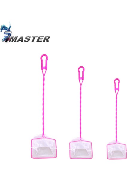 S Tarzı 1 Pratik Akvaryum Balık Tankı Aksesuarı Için Av Ağı 3 Boyut S M L Balıklar Karidesler Yakalama Aksesuarları (Yurt Dışından) fiyatları
