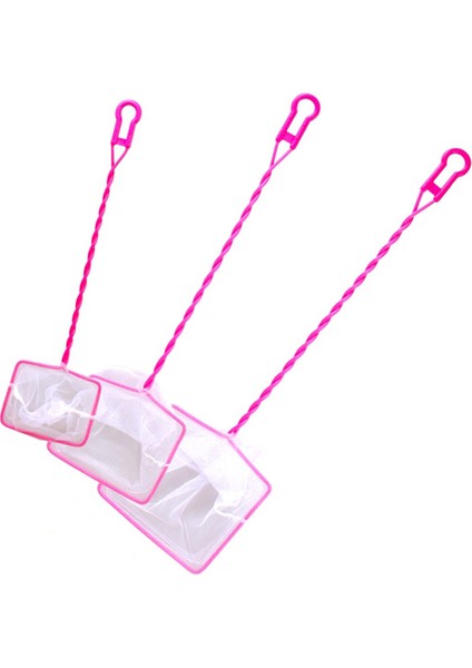 S Tarzı 1 Pratik Akvaryum Balık Tankı Aksesuarı Için Av Ağı 3 Boyut S M L Balıklar Karidesler Yakalama Aksesuarları (Yurt Dışından) modelleri