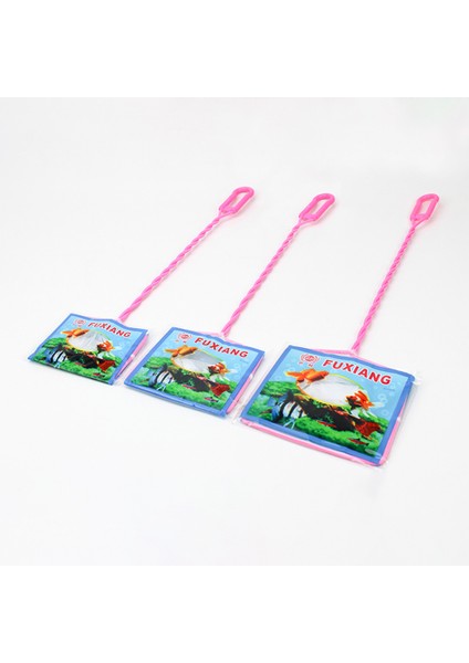 S Tarzı 1 Pratik Akvaryum Balık Tankı Aksesuarı Için Av Ağı 3 Boyut S M L Balıklar Karidesler Yakalama Aksesuarları (Yurt Dışından) fırsatları