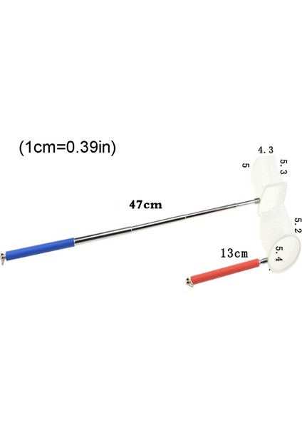 A-Kare Stili Akvaryum Geri Çekilebilir 3D Paslanmaz Çelik Ağ Cep Karides Yakalama Balık Tankı P82D (Yurt Dışından) indirimleri