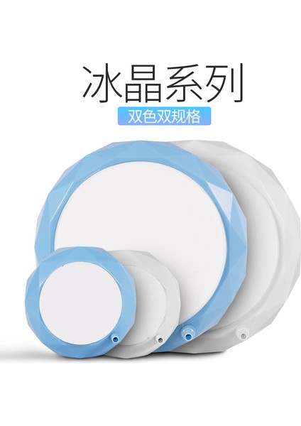 5cm Tarzı Akvaryum Nano Hava Taşı Sessiz Oksijen Taşı Sabun Taşı Havalandırma Tüpü Havalandırma Plakası Mikropor Oksijenleme Aksesuarları Tank (Yurt Dışından) modelleri