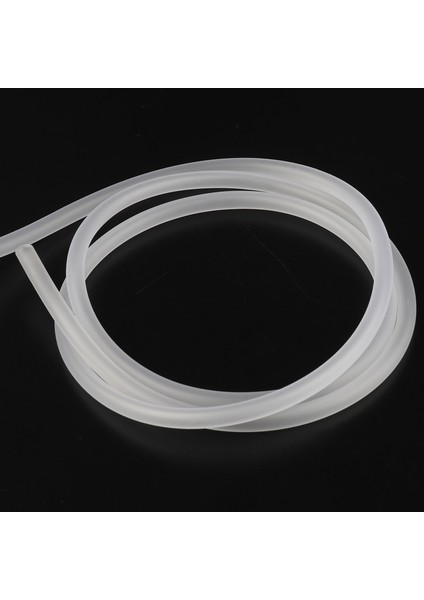 50M Hortum Stili 5~50M 4*6mm Akvaryum Esnek Havalandırma Hortumu Balık Tankı Hava Pompası Yumuşak Boru Esnek Oksijen Pompası Hortum Hattı (Yurt Dışından) fırsatları