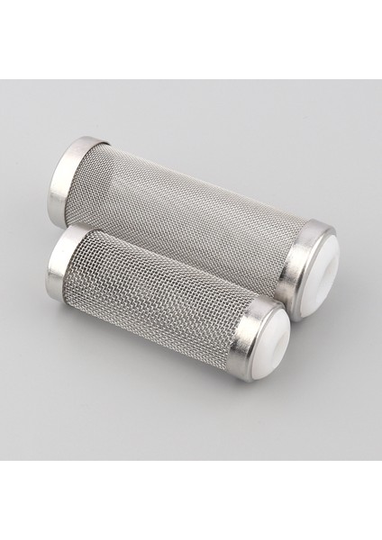 12 mm Stil 1 Adet Bahçe Sulama Akvaryum Karides Balık Tankı Paslanmaz Çelik Su Pompası Filtre Giriş Koruyucu Kılıf Filtre Ağı (Yurt Dışından) fiyatları