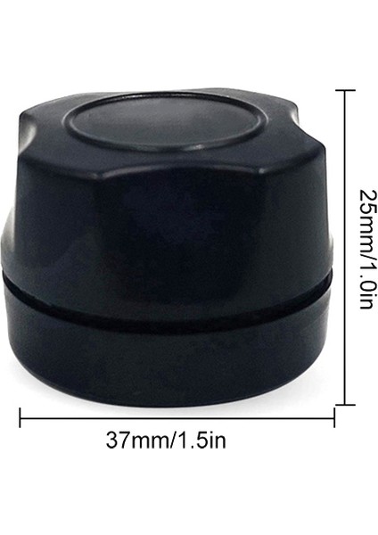 Siyah Stil Akvaryum Manyetik Fırça Cam Yüzen Yosun Temizleyici Eğri Cam Temizleyici Mıknatıs Aracı Balık Tankı Cam Temizleme Mıknatısı (Yurt Dışından)