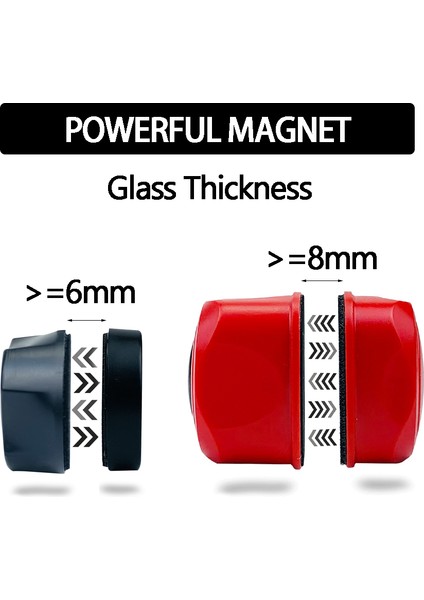 S-Mavi Tarzı Balık Tankı Cam Manyetik Fırça Yosun Temizleyici Akvaryum Fırça Cam Balık Tankı Temizleme Aracı Yüzen Fırça Akvaryum Araçları (Yurt Dışından) indirimleri