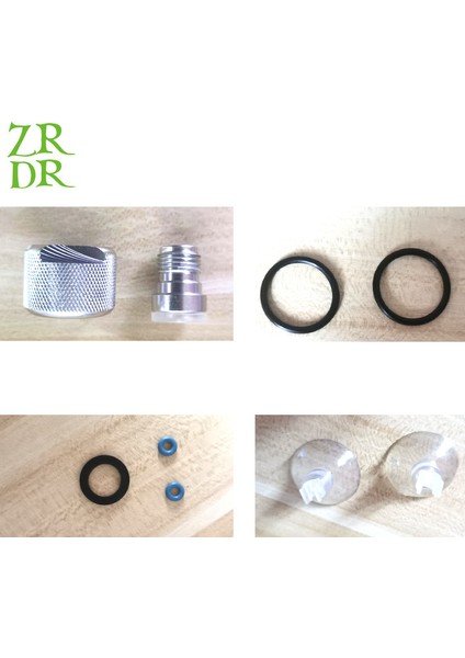 Bir Stil Zrdr Çeşitli Regülatör Somun Arayüzleri, Regülatör Jeneratörü, Balon Sayacı Contası Aksesuarları - (Yurt Dışından) fiyatları