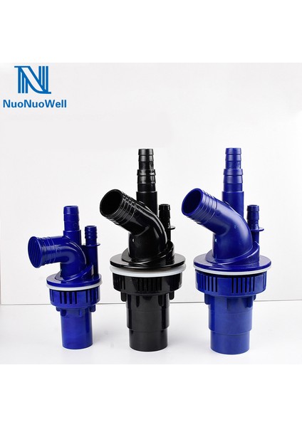 L Beden Siyah Stil Nuonuo Üçlü Taşma Boru Bağlantıları Akvaryum Dip Filtresi Drenaj Bağlantı Çıkışı Mevcut (Yurt Dışından) fiyatları