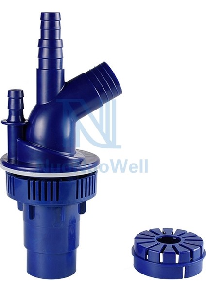 L Beden Siyah Stil Nuonuo Üçlü Taşma Boru Bağlantıları Akvaryum Dip Filtresi Drenaj Bağlantı Çıkışı Mevcut (Yurt Dışından) fırsatları