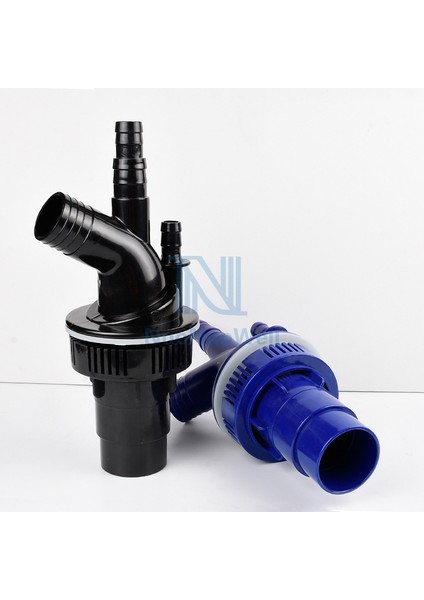 L Beden Siyah Stil Nuonuo Üçlü Taşma Boru Bağlantıları Akvaryum Dip Filtresi Drenaj Bağlantı Çıkışı Mevcut (Yurt Dışından) indirimleri