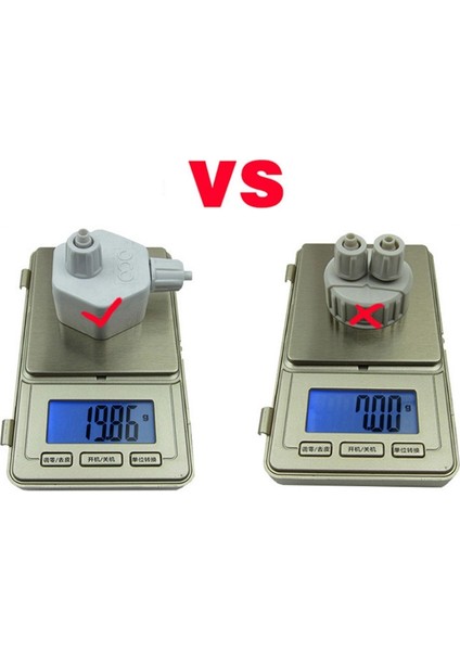 Akvaryum Co2 Jeneratörü Yüksek Kaliteli Kendin Yap Balık Tankı Karbondioksit Sistemi Seti Gazlı Içecek Koruma Şişesi (Yurt Dışından) fiyatları