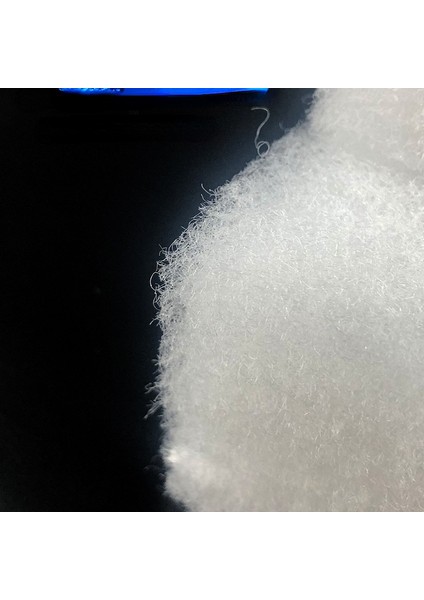 50X50CMX3CM Stili Akvaryum Filtre Pamuğu Şifreleme Kalın Beyaz Pamuk Yüksek Geçirgenlik Arıtma Balık Tankı Akvaryum Ürünleri Filtre Malzemesi (Yurt Dışından) fırsatları