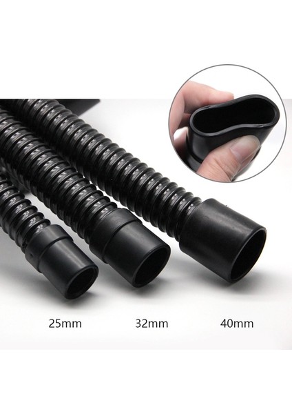 32 mm x 0,5 M Stili Akvaryum Oluklu Boru Dayanıklı Balık Tankı Giriş Çıkış Birleşik Su Borusu Akvaryum Malzemeleri Bağlantı Elemanları M Boyutu (Yurt Dışından) fiyatları