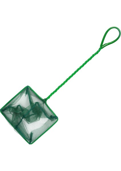 4 Inç Tarzı Taşınabilir Balık Tankı Balık Ağı Cebi Kare Balık Ağı Akvaryum Balıkçılık Ağı Süs Balığı Büyük Küçük Ağ Balık Tutma Aracı (Yurt Dışından) fiyatları