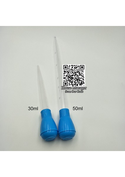 50ML Bule Tarzı 30ML 50ML Pipet Akvaryum Temizleyici Pompası Balık Tankı Sifon Su Değişim Aracı Bbq Tüpü Temizlik Taşıma Manuel Damlatıcı Temizleyici (Yurt Dışından) fırsatları