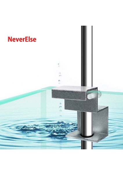 Alüminyum ÇAP14MM Stili Akvaryum Tutucu Su Borusu Montajı Için Tüp Balık Tankı Sıkıca Tutun Hortum Su Borusu Sabitleme Kelepçe Akvaryum Aracı Aquarium Hortum Tutucu (Yurt Dışından) modelleri
