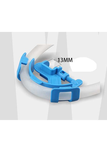 Mavi Boru Kelepçesi Stili Zrdr Akvaryum Balık Tankı Filtre Su Borusu Filtre Hortumu Koltuk Su Borusu Montaj Ev Donanım Aracı Malzemeleri Aksesuarları (Yurt Dışından) modelleri