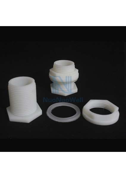 Bir Stil -2 Dişierkek Iplik Abs Drenaj Bağlantısı Akvaryum Alt Filtre Dibinden Filtre Boru Contası Balık Tankı Deniz Boru Drenaj Bağlantısı (Yurt Dışından) modelleri