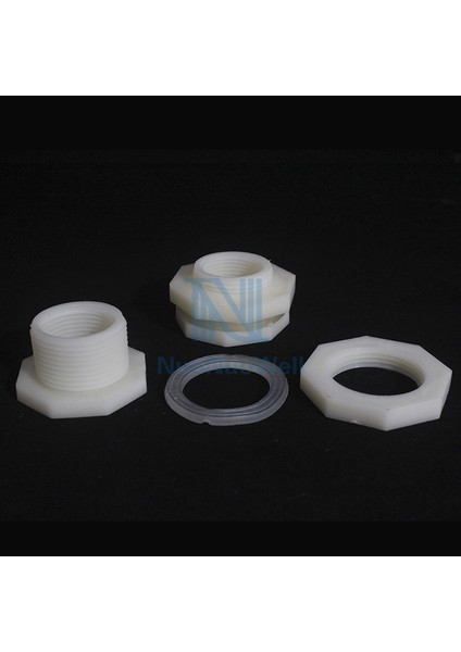 Bir Stil -2 Dişierkek Iplik Abs Drenaj Bağlantısı Akvaryum Alt Filtre Dibinden Filtre Boru Contası Balık Tankı Deniz Boru Drenaj Bağlantısı (Yurt Dışından) fırsatları