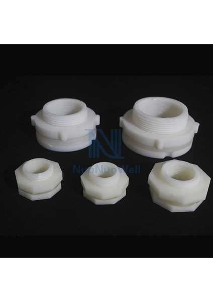 Bir Stil -2 Dişierkek Iplik Abs Drenaj Bağlantısı Akvaryum Alt Filtre Dibinden Filtre Boru Contası Balık Tankı Deniz Boru Drenaj Bağlantısı (Yurt Dışından) indirimleri