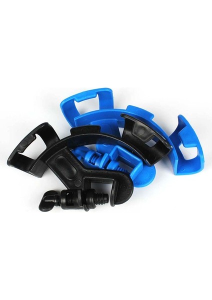 1 Adet Rastgele Renk Stili Akvaryum Filtre Hortumu Tutucu Su Boru Klipsi Filtre Montaj Kemer Şekilli Askı Tüp Temiz Pompası Sabitleme Kelepçe Tank Erişim (Yurt Dışından) fiyatları