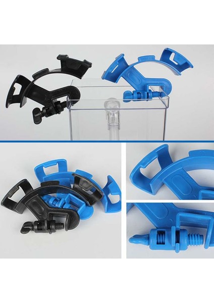 1 Adet Rastgele Renk Stili Akvaryum Filtre Hortumu Tutucu Su Boru Klipsi Filtre Montaj Kemer Şekilli Askı Tüp Temiz Pompası Sabitleme Kelepçe Tank Erişim (Yurt Dışından) indirimleri