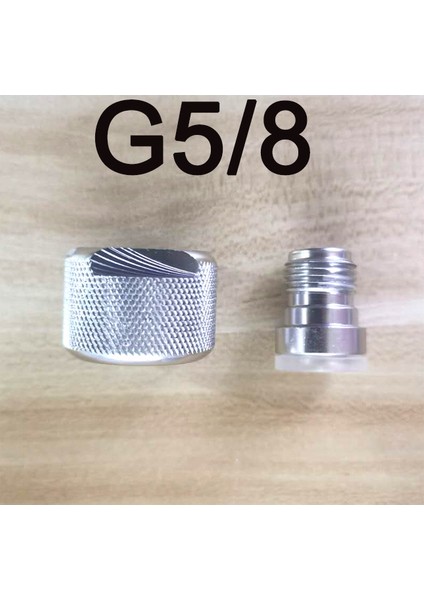 W21.8 Stili Zrdr Akvaryum Co2 Regülatörü Meme Bağlantısı, W21.8 G Cga Meme Bağlantısı, Balık Tankı Co2 Fitting Conta Halkası (Yurt Dışından) modelleri