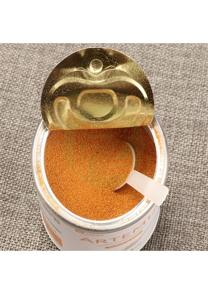 150ML (80G) Stil 1 Şişe Akvaryum Yavru Balık Yemi Artemia Kabuklu Yumurta - Yavru Balıklar ve Küçük Balıklar Için (Yurt Dışından)