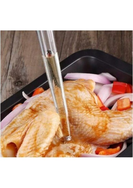 Büyük 50ML Pipet Dereceli Damlatıcı Baster Su Transfer Temizleyici Akvaryum Yiyecek (Yurt Dışından) fiyatları