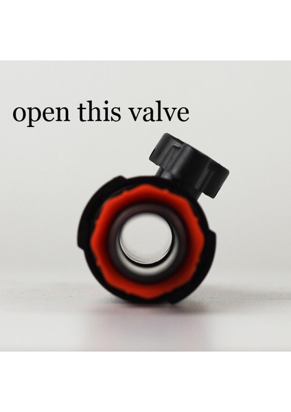 Stil C Stili Su Hortumu Vanası Dönüştürücü Su Borusu Bağlayıcı Adaptör Filtre Parçaları (Yurt Dışından) modelleri